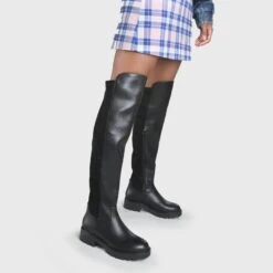 Buffalo Mireya Overknee 9 Buffalo Mireya Overknee -Buffalo Verkäufe 1833745 P2