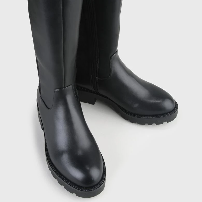 Buffalo Mireya Overknee 5 Buffalo Mireya Overknee – Bild 3