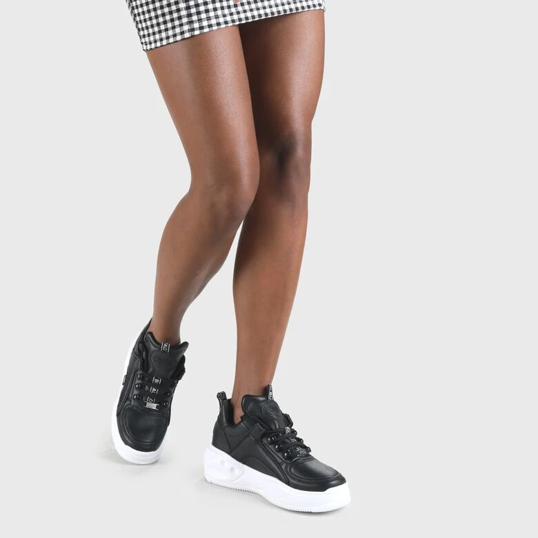 Buffalo Flat SMPL 4 Buffalo Flat SMPL – Bild 2