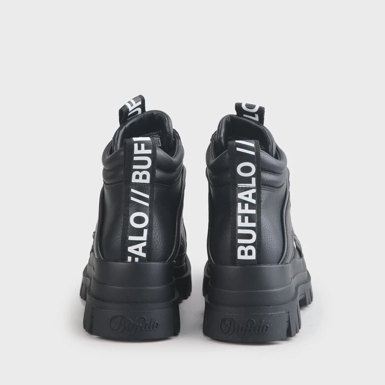 Buffalo Aspha NC Mid 5 Buffalo Aspha NC Mid – Bild 3