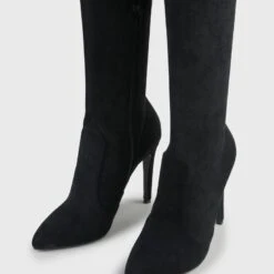 Buffalo Marjorie Overknee -Buffalo Verkäufe 1834951 P3