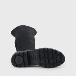 Buffalo Myrna Boot Flat -Buffalo Verkäufe 1848346 P5