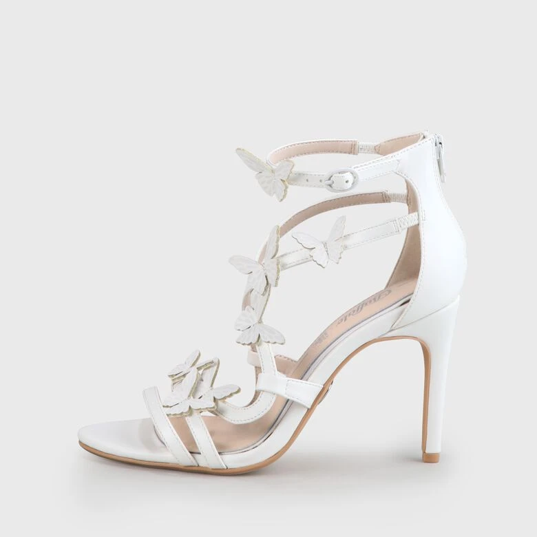 Buffalo Yana 3 Buffalo Yana