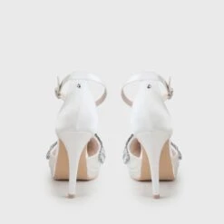 Buffalo Daria Pump -Buffalo Verkäufe 1926248 P4