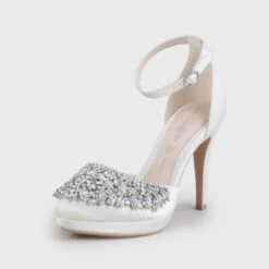 Buffalo Daria Pump -Buffalo Verkäufe 1926248 P7