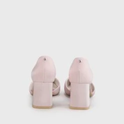 Buffalo Flora Pump, Pink -Buffalo Verkäufe 1926372 P4