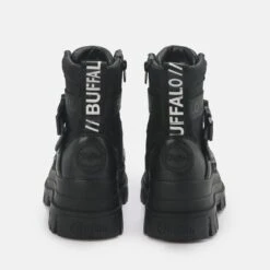 Buffalo Aspha Com1 Laceup Mid -Buffalo Verkäufe 1944176 P3
