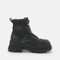 Buffalo Aspha Com1 Laceup Mid -Buffalo Verkäufe 1944176 P5