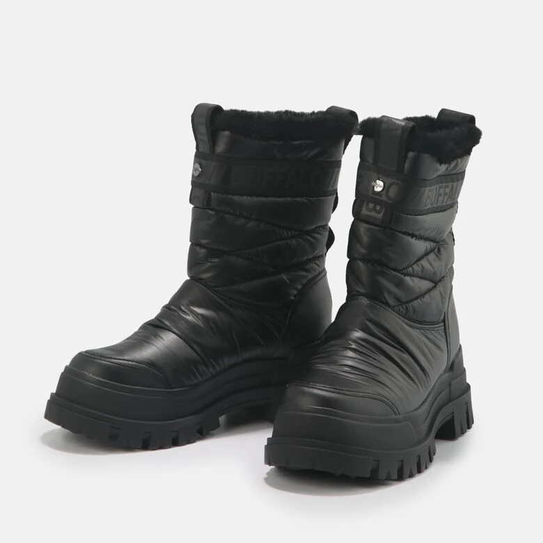 Buffalo Aspha Quilt 6 Buffalo Aspha Quilt – Bild 4