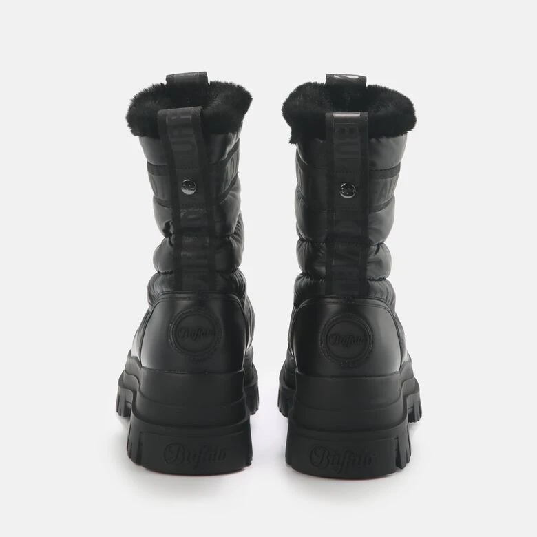 Buffalo Aspha Quilt 7 Buffalo Aspha Quilt – Bild 5