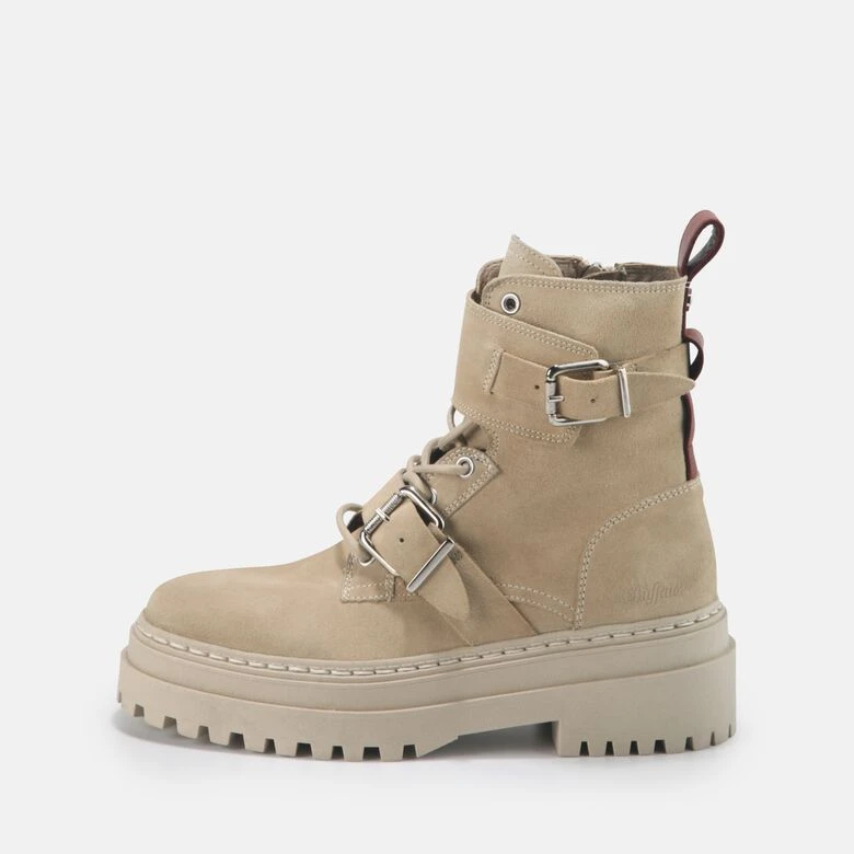 Buffalo Sari Wildleder 3 Buffalo Sari Wildleder