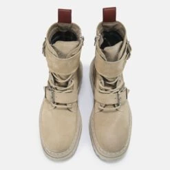 Buffalo Sari Wildleder 11 Buffalo Sari Wildleder -Buffalo Verkäufe 1944762 P3