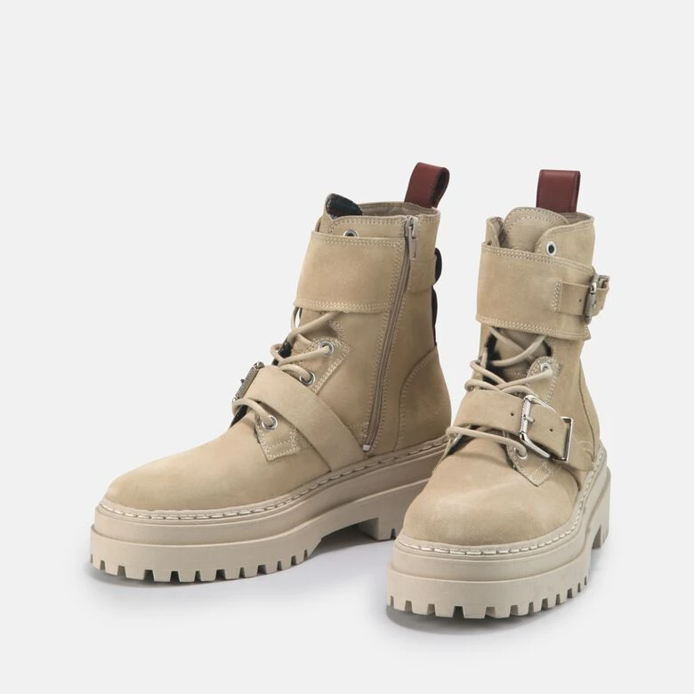 Buffalo Sari Wildleder 6 Buffalo Sari Wildleder – Bild 4