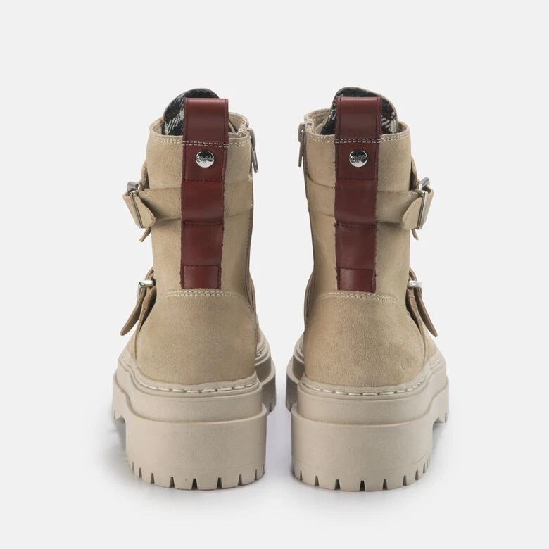 Buffalo Sari Wildleder 7 Buffalo Sari Wildleder – Bild 5