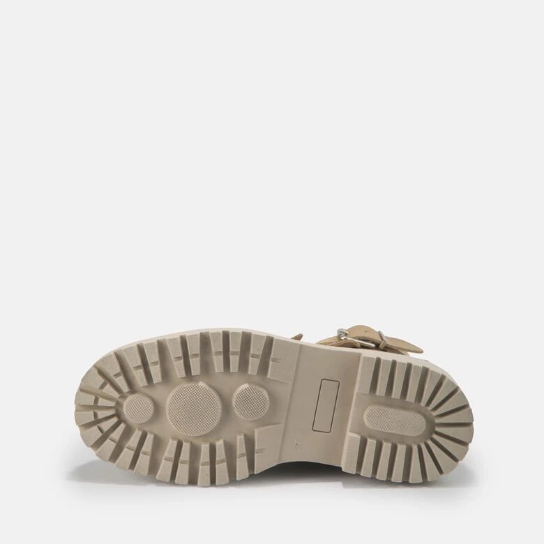 Buffalo Sari Wildleder 8 Buffalo Sari Wildleder – Bild 6