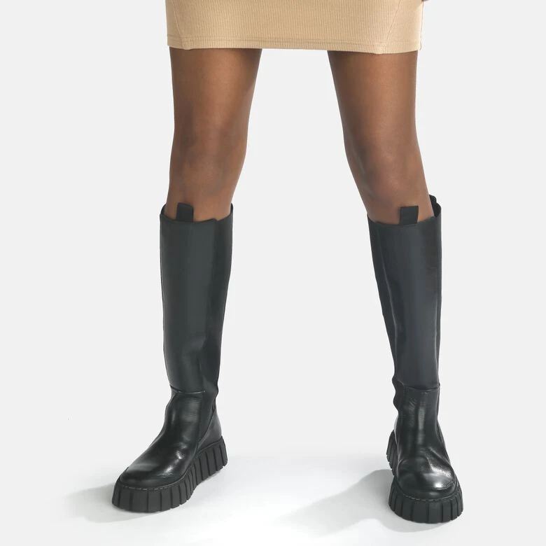 Buffalo Sundari Leder 4 Buffalo Sundari Leder – Bild 2