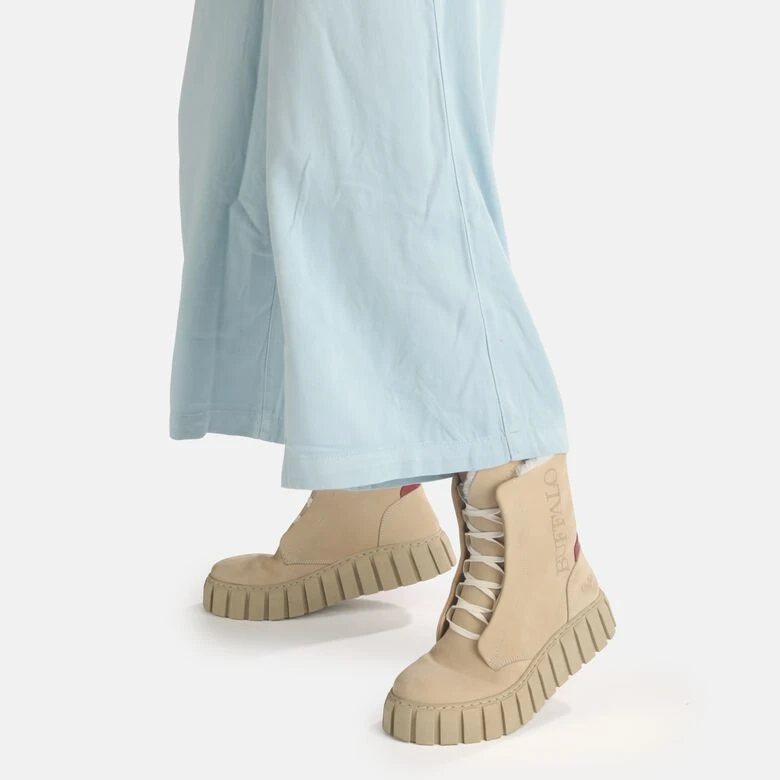 Buffalo Saba Nubukleder 4 Buffalo Saba Nubukleder – Bild 2