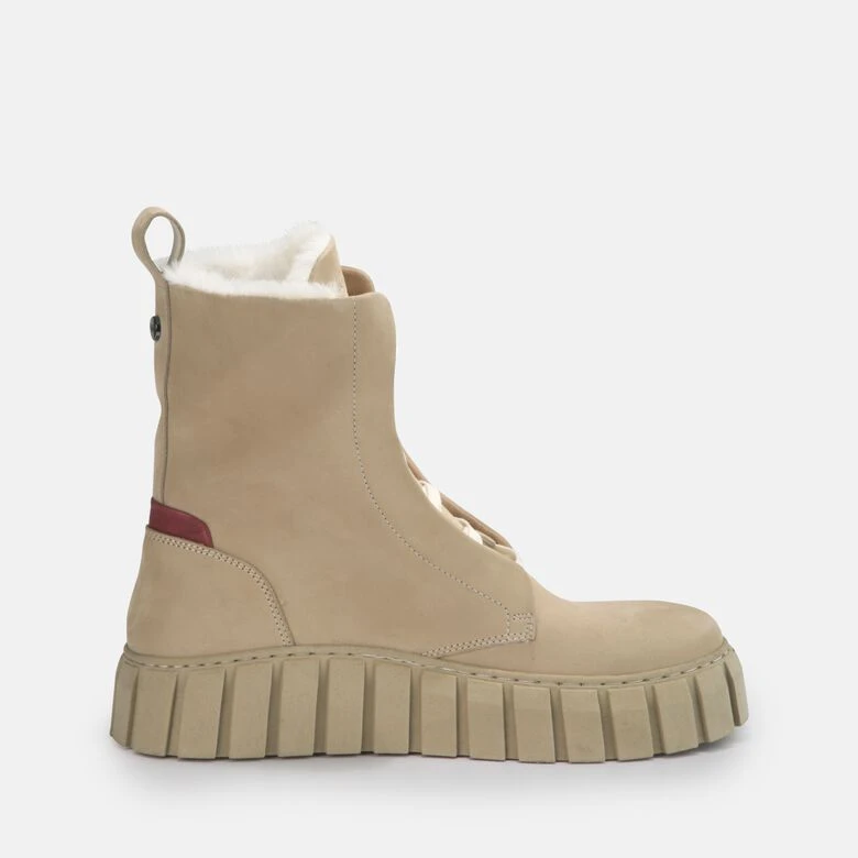 Buffalo Saba Nubukleder 9 Buffalo Saba Nubukleder – Bild 7