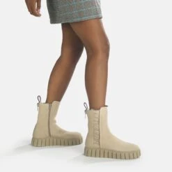 Buffalo Salome Nubukleder 10 Buffalo Salome Nubukleder -Buffalo Verkäufe 1944901 P2