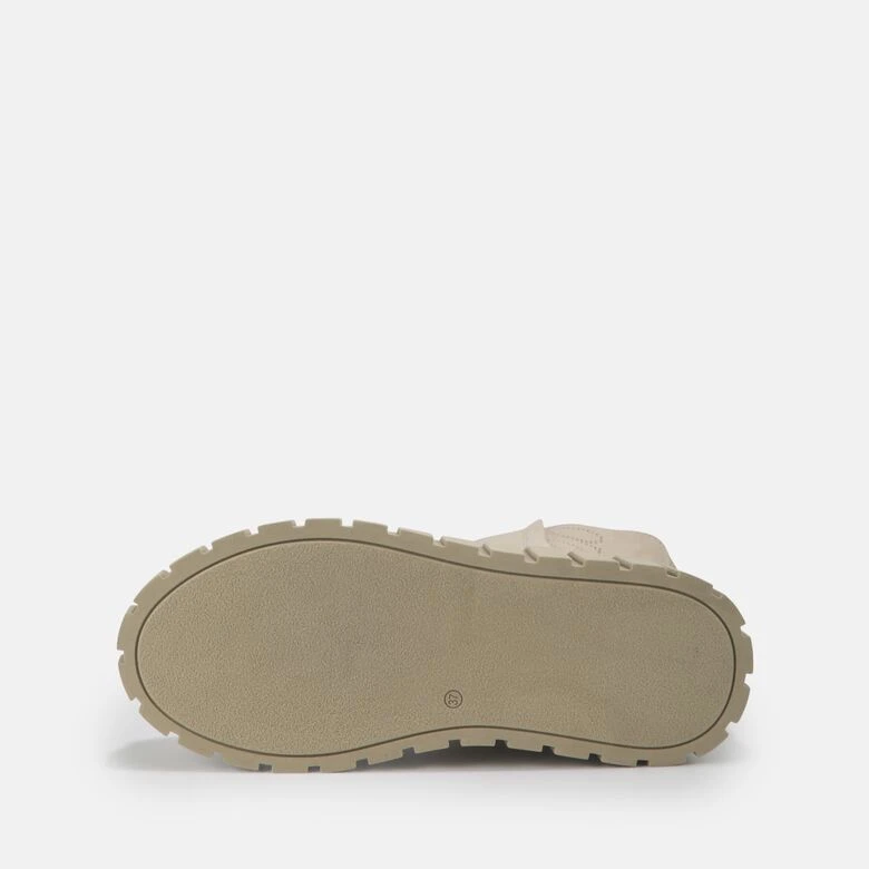 Buffalo Salome Nubukleder 8 Buffalo Salome Nubukleder – Bild 6