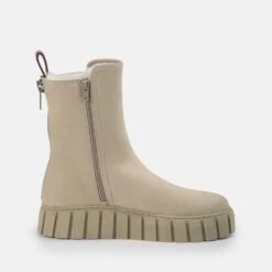 Buffalo Salome Nubukleder 15 Buffalo Salome Nubukleder -Buffalo Verkäufe 1944901 P7