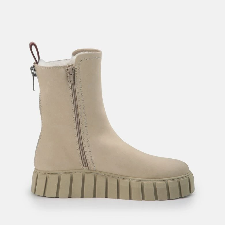 Buffalo Salome Nubukleder 9 Buffalo Salome Nubukleder – Bild 7