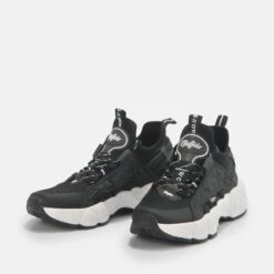 Buffalo CLD Run Sock -Buffalo Verkäufe 1945098 P4