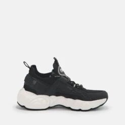 Buffalo CLD Run Sock -Buffalo Verkäufe 1945098 P7