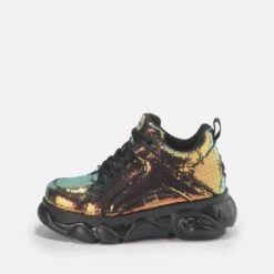 Buffalo CLD Corin Seq