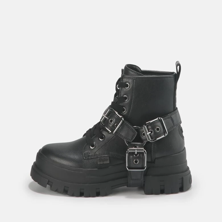 Buffalo Aspha Biker 3 Buffalo Aspha Biker