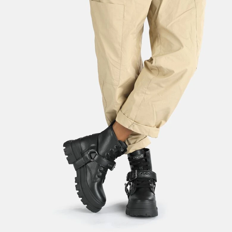 Buffalo Aspha Biker 4 Buffalo Aspha Biker – Bild 2