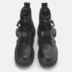 Buffalo Aspha Biker 11 Buffalo Aspha Biker -Buffalo Verkäufe 2008052 P3