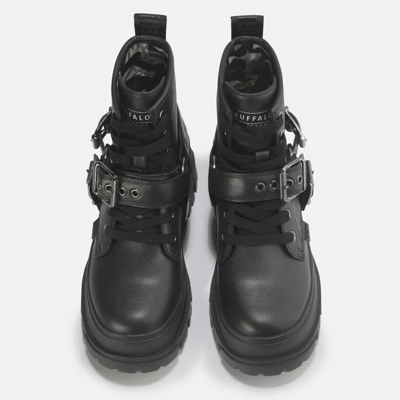 Buffalo Aspha Biker 5 Buffalo Aspha Biker – Bild 3