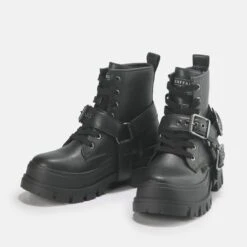 Buffalo Aspha Biker 12 Buffalo Aspha Biker -Buffalo Verkäufe 2008052 P4