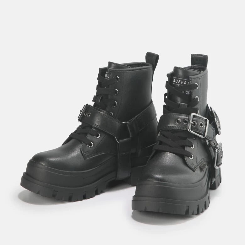 Buffalo Aspha Biker 6 Buffalo Aspha Biker – Bild 4