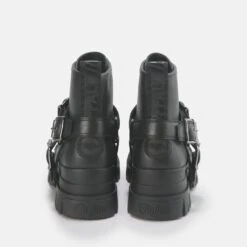 Buffalo Aspha Biker 13 Buffalo Aspha Biker -Buffalo Verkäufe 2008052 P5