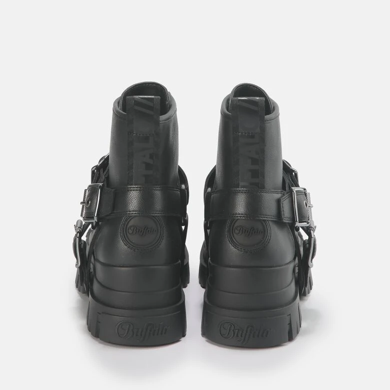 Buffalo Aspha Biker 7 Buffalo Aspha Biker – Bild 5