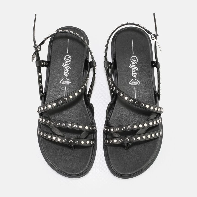 Buffalo Blake Riv 5 Buffalo Blake Riv – Bild 3