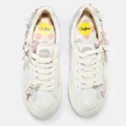 Buffalo Paired Butterflies -Buffalo Verkäufe 2018038 P3