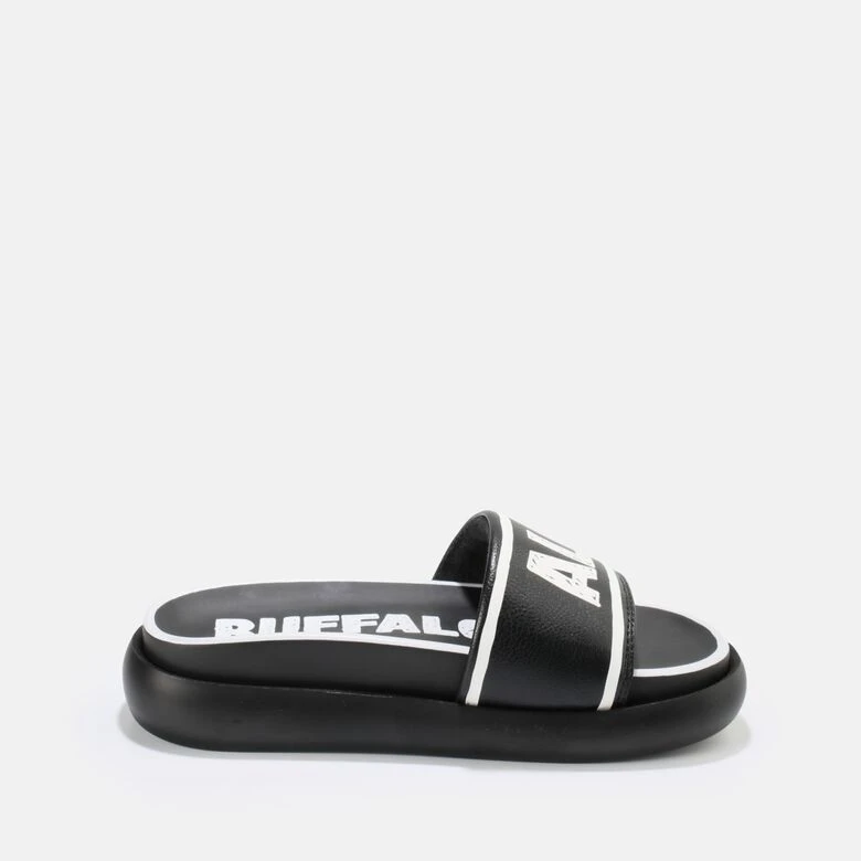 Buffalo Rey 9 Buffalo Rey – Bild 7