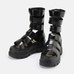 Buffalo Aspha Zeus -Buffalo Verkäufe 2018116 P4