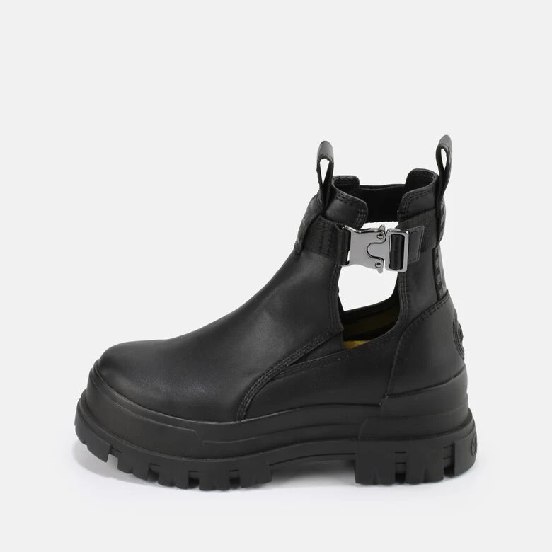 Buffalo Aspha COA 3 Buffalo Aspha COA