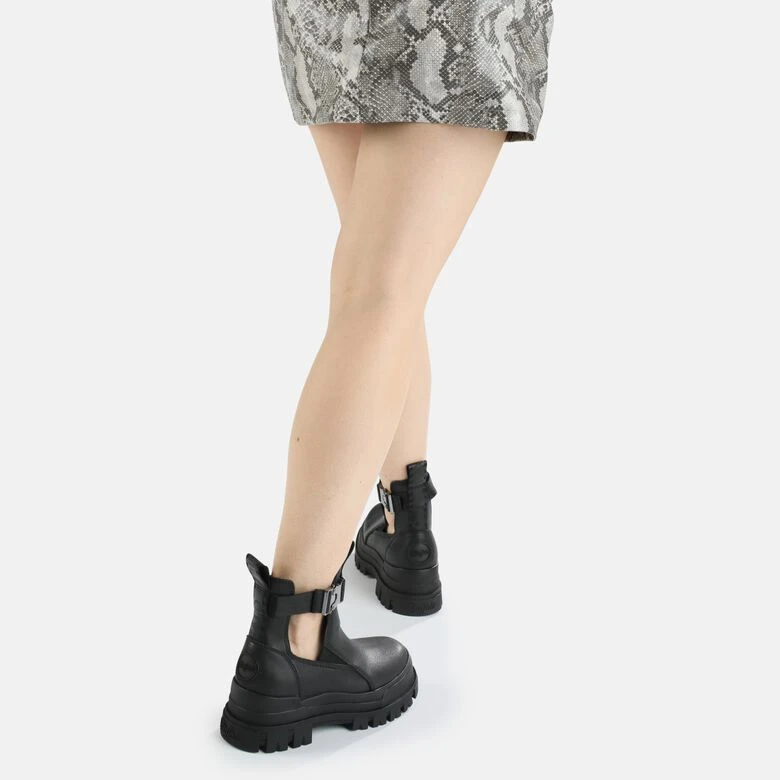 Buffalo Aspha COA 4 Buffalo Aspha COA – Bild 2