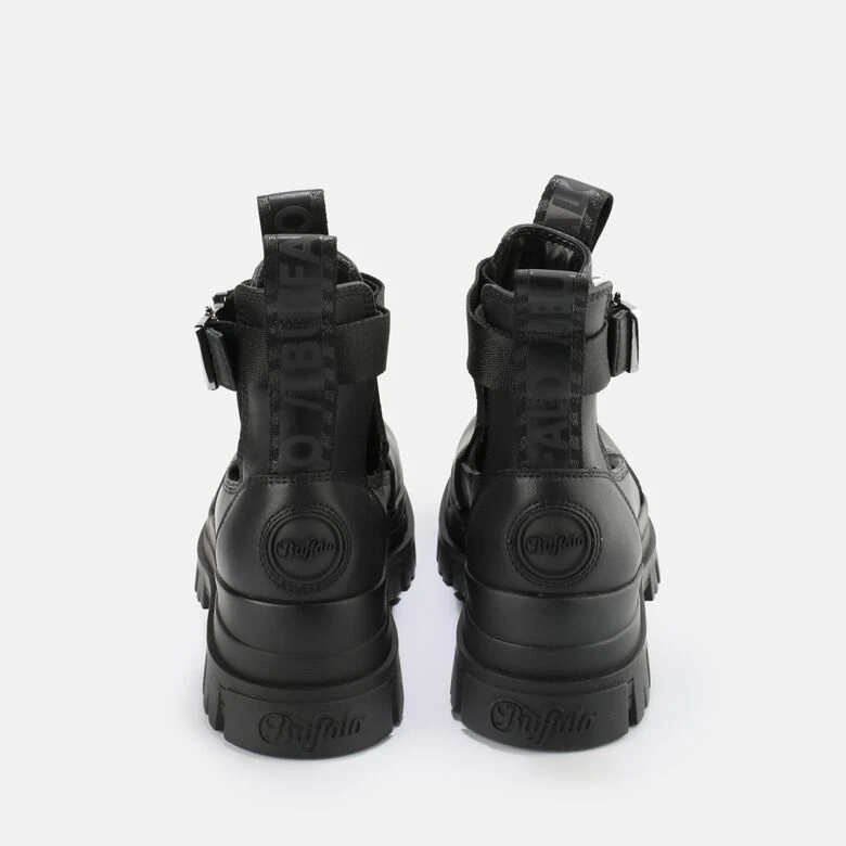 Buffalo Aspha COA 7 Buffalo Aspha COA – Bild 5