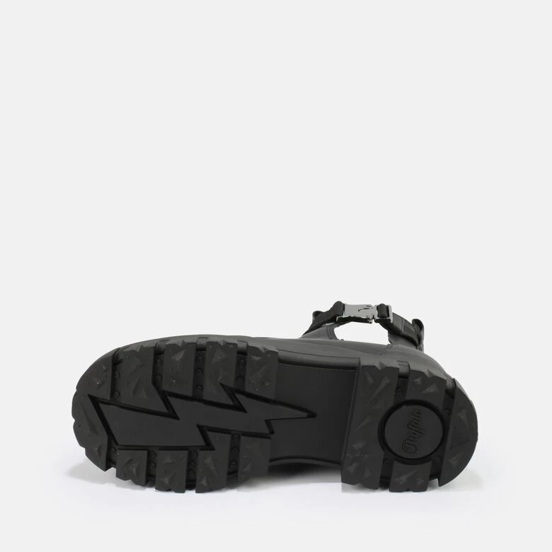 Buffalo Aspha COA 8 Buffalo Aspha COA – Bild 6