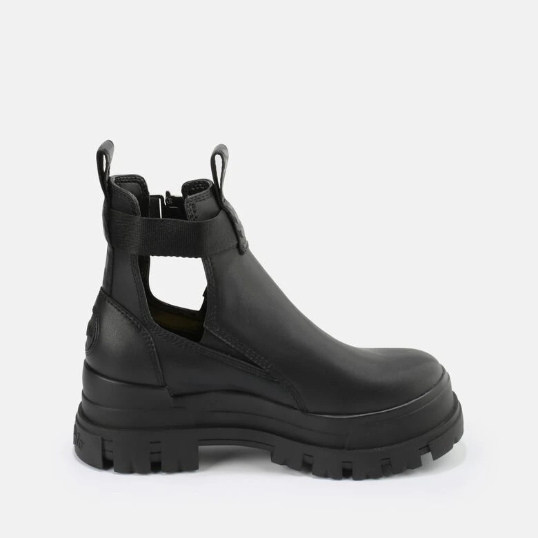 Buffalo Aspha COA 9 Buffalo Aspha COA – Bild 7