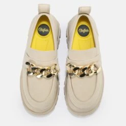 Buffalo Aspha Loafer Chain 11 Buffalo Aspha Loafer Chain -Buffalo Verkäufe 2018163 P3