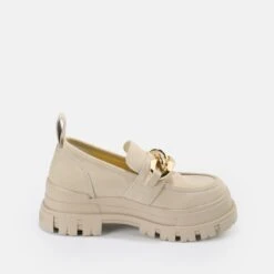 Buffalo Aspha Loafer Chain 15 Buffalo Aspha Loafer Chain -Buffalo Verkäufe 2018163 P7