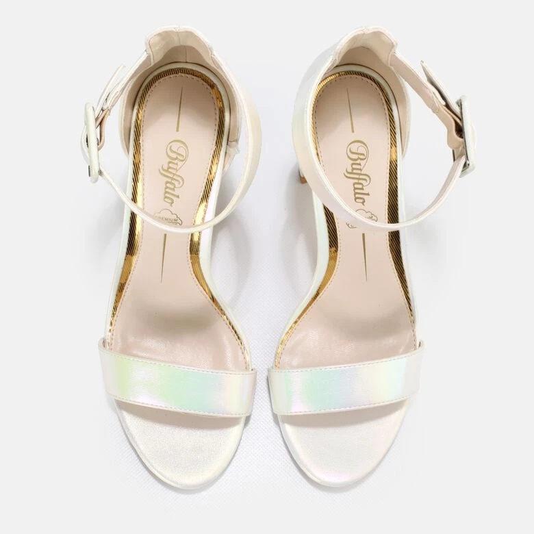 Buffalo Jean Ankle 5 Buffalo Jean Ankle – Bild 3