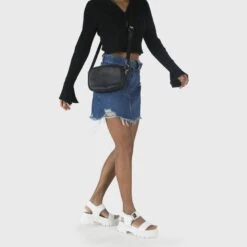 Buffalo Jojo -Buffalo Verkäufe 2018713 P8